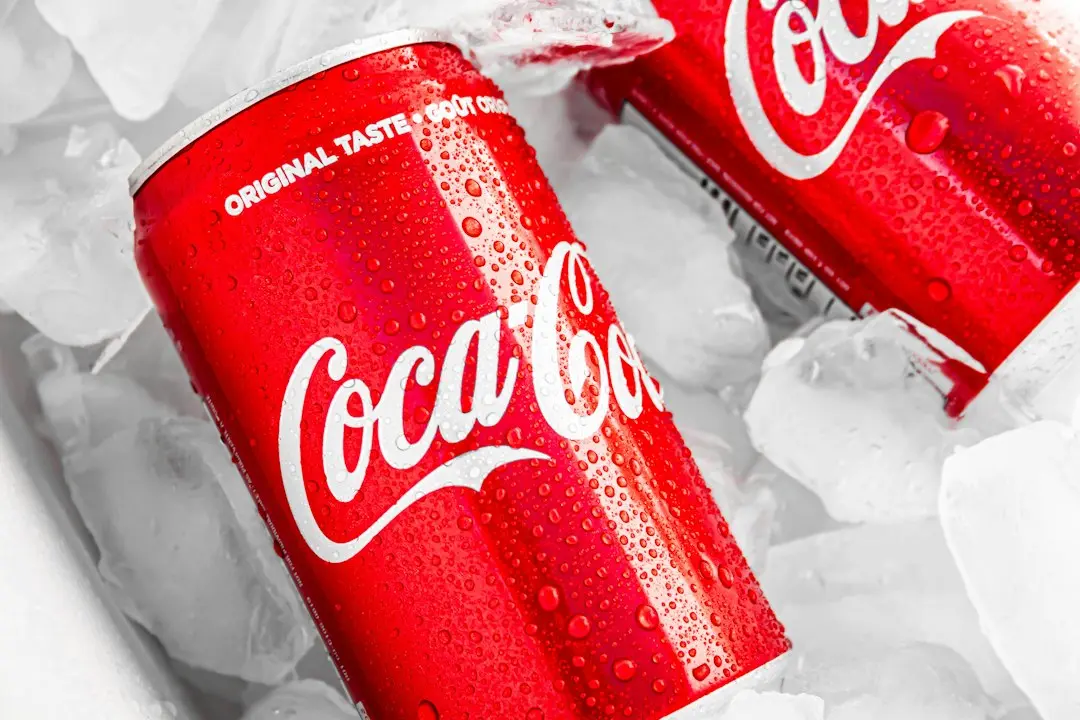 Secretul producției Coca-Cola din inima munților Carpați